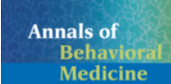 Annals Behavioral medicine
