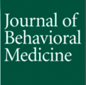 Journal of BehavioralMedicine