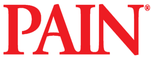 pain journal logo